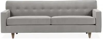 Ella Velvet Sofa