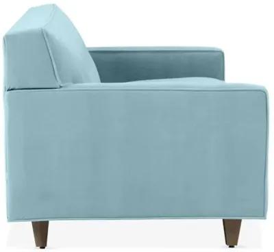 Ella Velvet Sofa