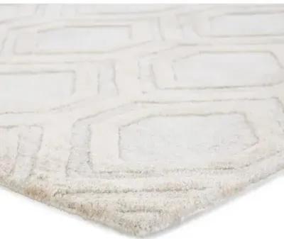 Foxwood Rug - Beige/Cream - Beige