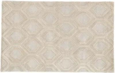 Foxwood Rug - Beige/Cream - Beige