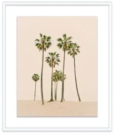 Christine Flynn - Venice Palms - Beige