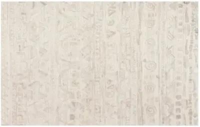 Elements Rug - Ivory - Ivory