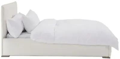 Kip Kids' Bed - White Linen - Community