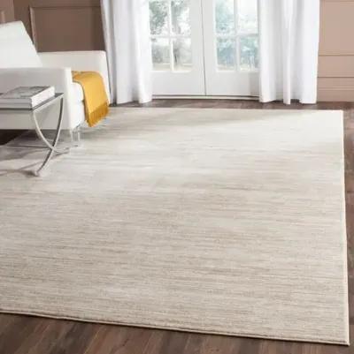 Nantes Rug - Cream - Beige - Beige