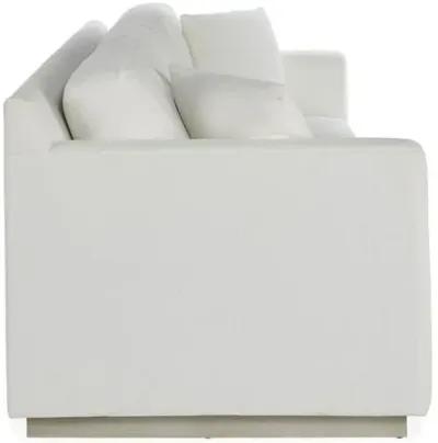 Highland Sofa - White - Handcrafted