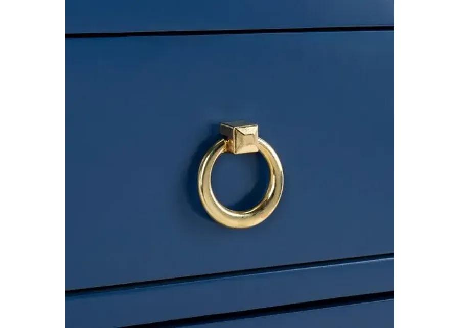 Barbieri Dresser - Blue