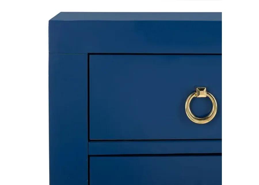 Barbieri Dresser - Blue