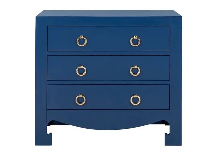 Barbieri Dresser - Blue