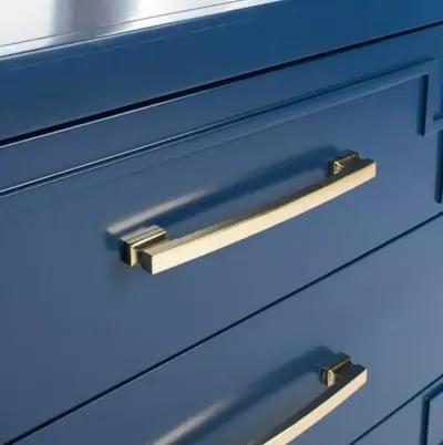 Capello Dresser - Blue