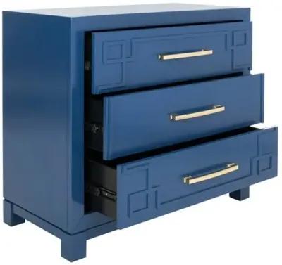 Capello Dresser - Blue