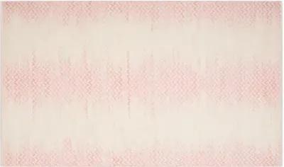 Laan Kids' Rug - Light Pink/Ivory - Pink