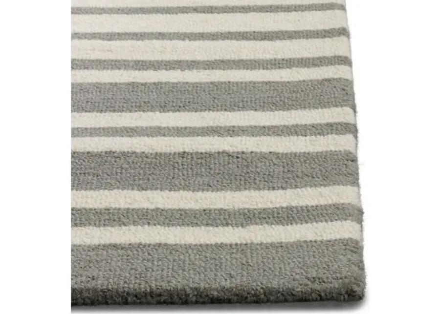 Pift Rug - Gray - Gray