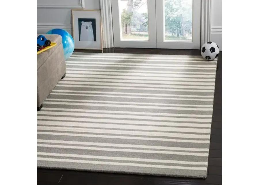 Pift Rug - Gray - Gray