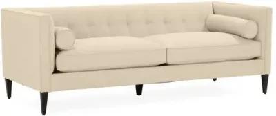 Georgina Tufted Sofa