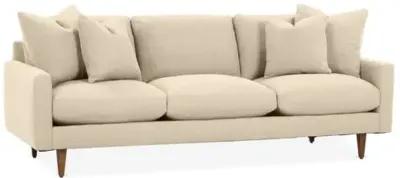 Onslow Crypton Sofa - Handcrafted