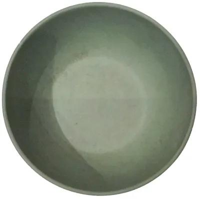 Wedgwood Classical Bowl - Vermilion Designs - Green