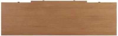 Garnet Breakfront Dresser - Sandstone - Barclay Butera - Brown