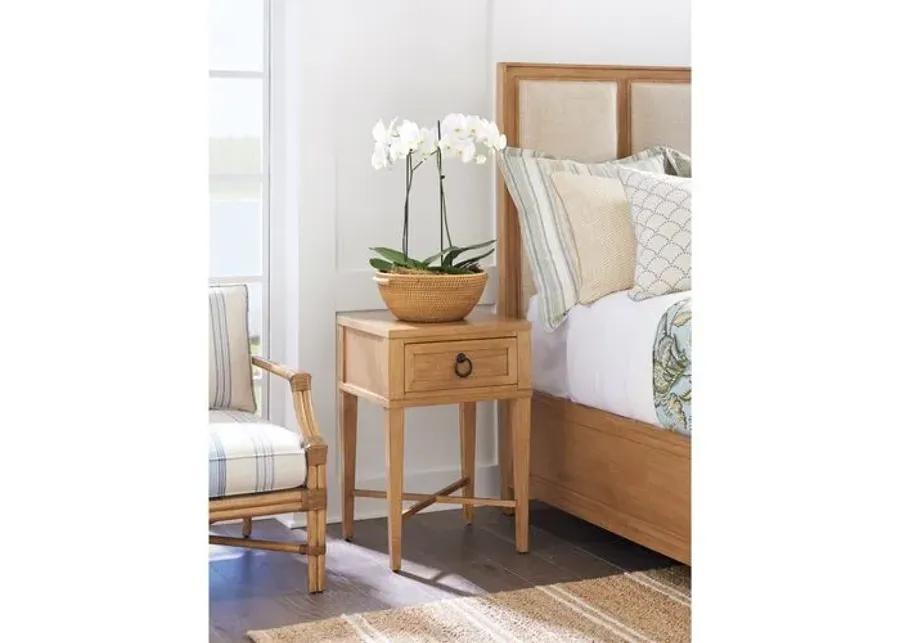 Clay Nightstand - Sandstone - Barclay Butera