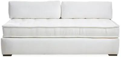 Lane Crypton Tufted Sofa