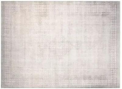 8'x11' Benjamin Rug - Gray - F.J. Kashanian - Gray