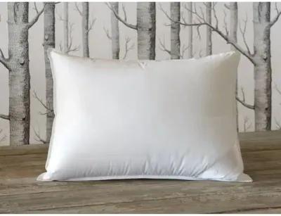 Loure Soft Pillow - White - Eastern Accents