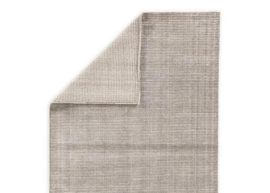 Bates Rug - Taupe - Gray - Gray