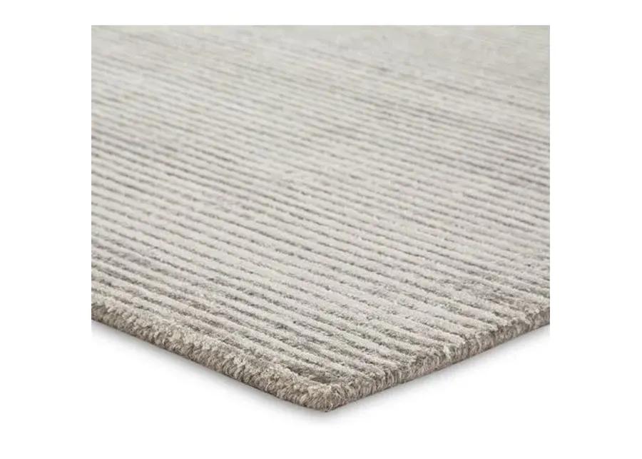 Bates Rug - Taupe - Gray - Gray