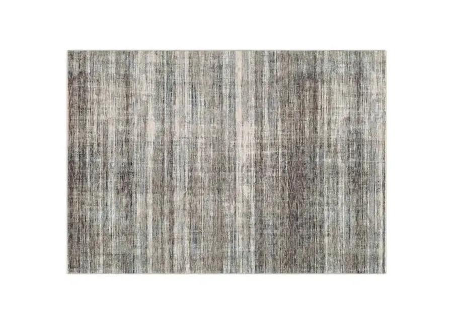 Devon Rug - Charcoal - Gray - Gray