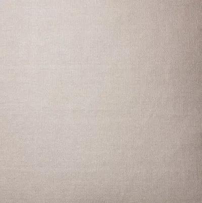 Hazel Pillow - Quartz Linen