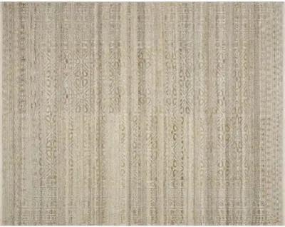 Jacobs Hand-Knotted Rug - Beige/Straw - Beige