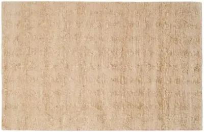 Griu Jute Rug - Sand - Brown - Brown