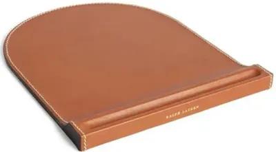 Brennan Mouse Pad - Ralph Lauren Home - Brown