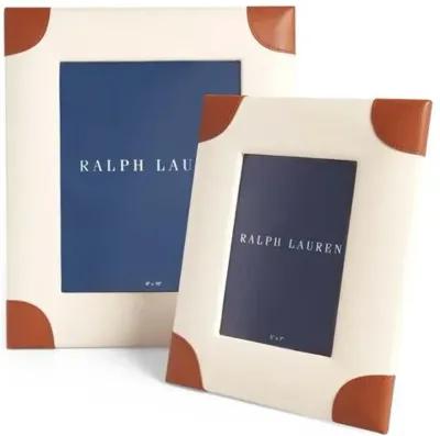 Ryan Frame - Ralph Lauren Home - Ivory