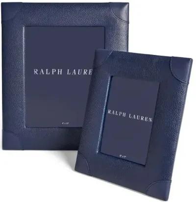 Ryan Frame - Ralph Lauren Home - Blue