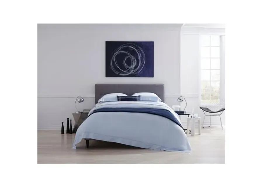 Fiona Flat Sheet - SFERRA - White