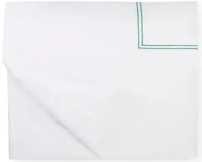 Grande Hotel Duvet Cover - SFERRA - Blue