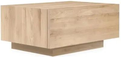 Madra Nightstand - Oak - Ethnicraft