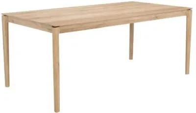 Bok Dining Table - Oak - Ethnicraft