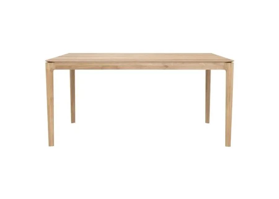 Bok Dining Table - Oak - Ethnicraft