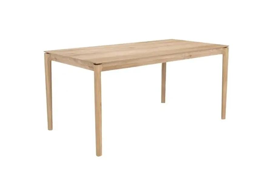 Bok Dining Table - Oak - Ethnicraft