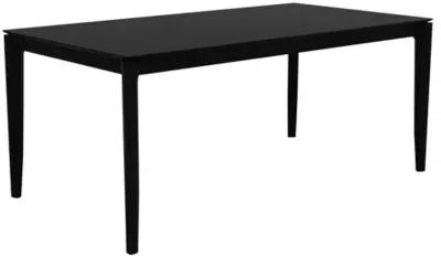 Bok Dining Table - Black - Ethnicraft