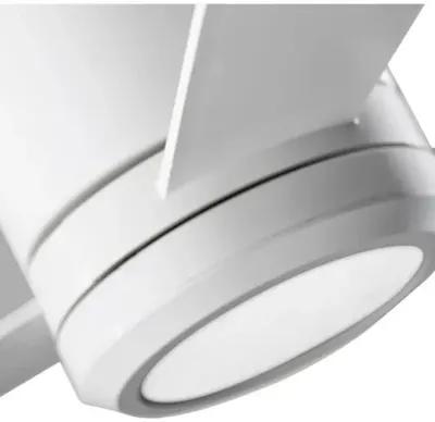 Visual Comfort - Clarity LED Ceiling Fan - Matte White - 3 Blades - 3 Blades, Energy Efficient