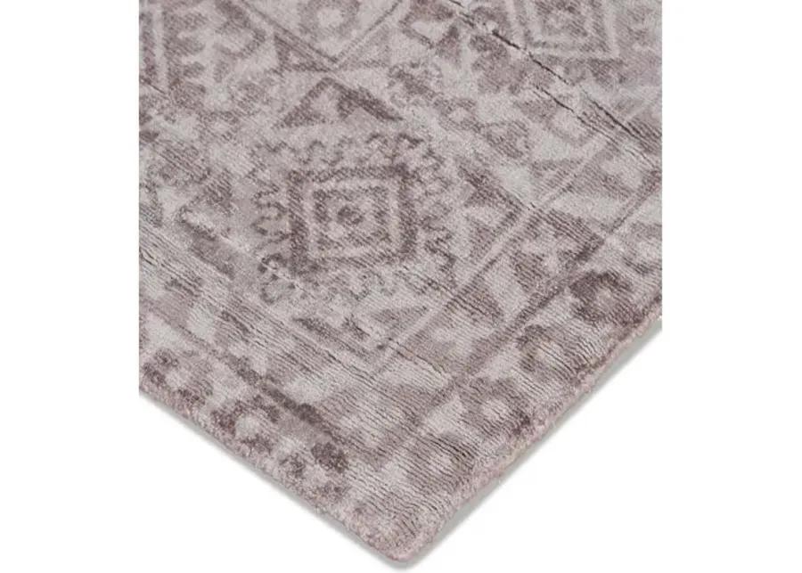 Jamir Rug - Mushroom - Gray - Gray