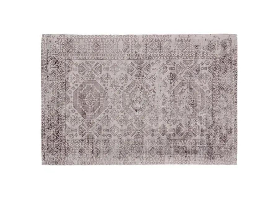 Jamir Rug - Mushroom - Gray - Gray