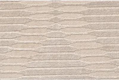 Cantu Rug - Cream - Beige - Beige