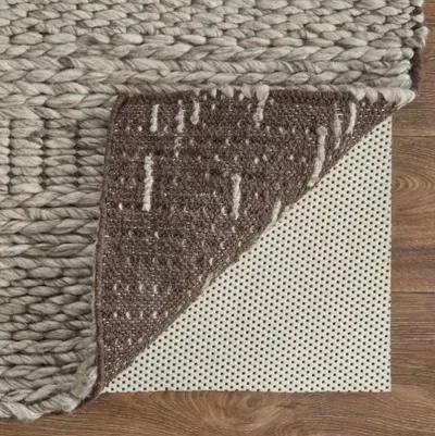 Genet Transitional Handwoven Rug - Oatmeal - Beige - Beige