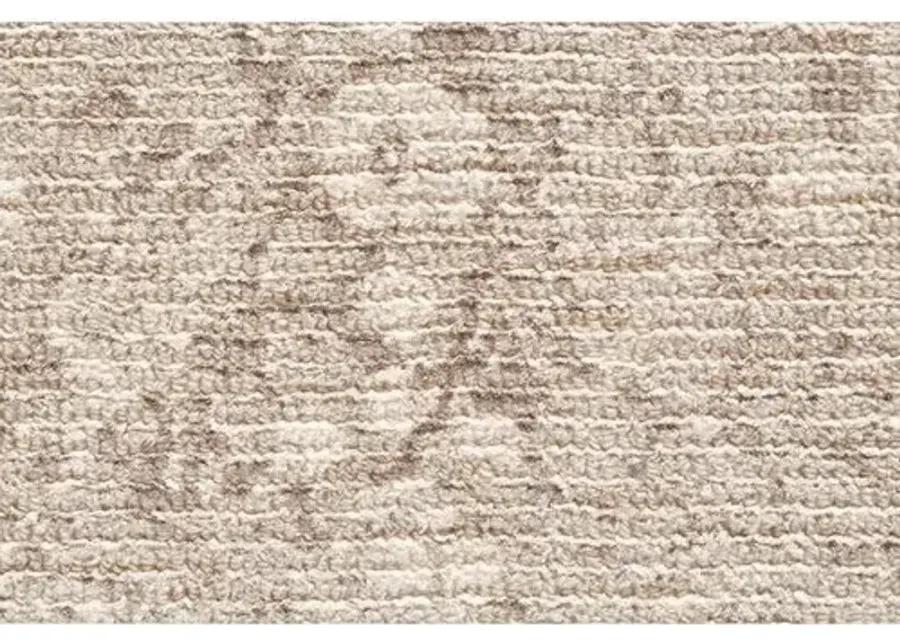 Brandshaw Rug - Beige - Beige