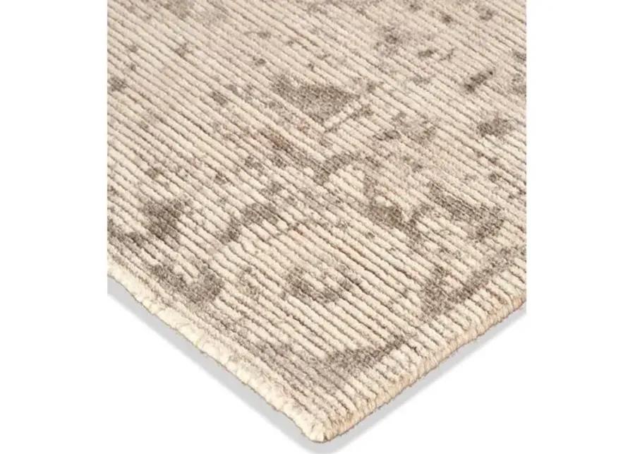 Brandshaw Rug - Beige - Beige