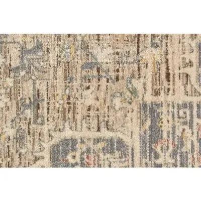 Newton Rug - Beige - Beige