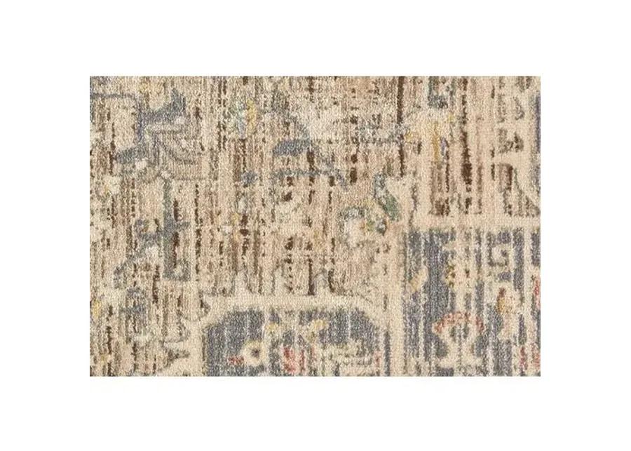 Newton Rug - Beige - Beige